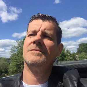 Profilbild von Stefan Jansch