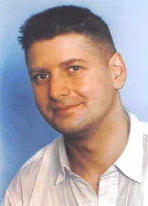 Profilbild von Stefan Jansky