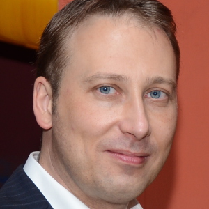 Profilbild von Stefan Jarschel