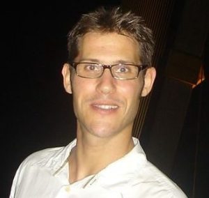 Profilbild von Stefan Jauch