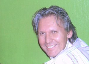 Profilbild von Stefan Jauch