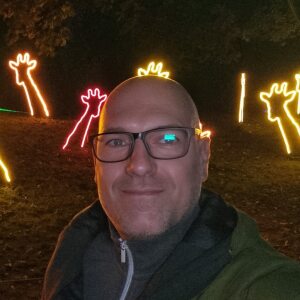 Profilbild von Stefan Jeising