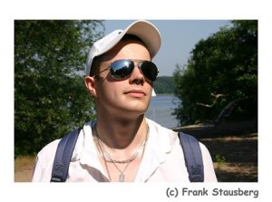 Profilbild von Stefan Jensch