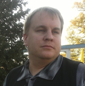 Profilbild von Stefan Jensen