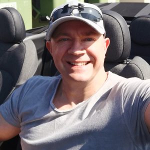 Profilbild von Stefan Jessen