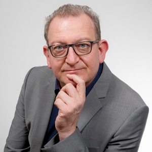 Profilbild von Stefan Joachim