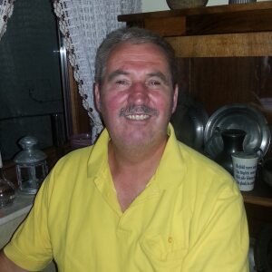 Profilbild von Stefan Jochem