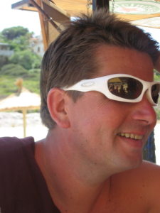 Profilbild von Stefan Jochheim