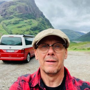 Profilbild von Stefan Johann