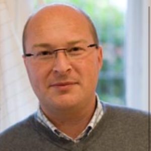 Profilbild von Stefan Johannsen