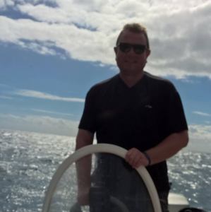 Profilbild von Stefan Jolitz