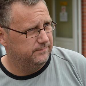 Profilbild von Stefan Jolly