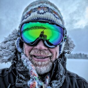 Profilbild von Stefan Jonas