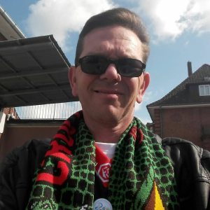 Profilbild von Stefan Jordan