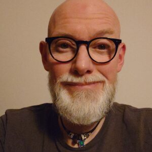 Profilbild von Stefan Jost
