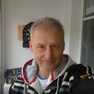 Profilbild von Stefan Jürgens