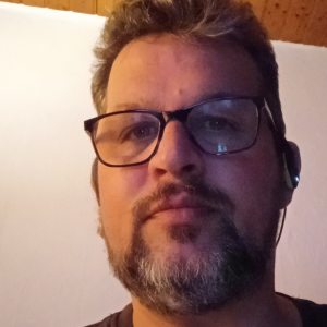 Profilbild von Stefan Jürgensen
