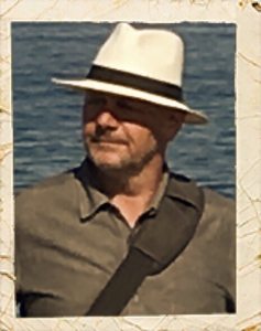 Profilbild von Stefan Jüttner