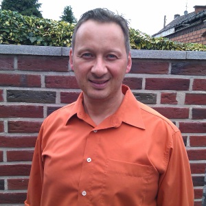 Profilbild von Stefan Jüttner