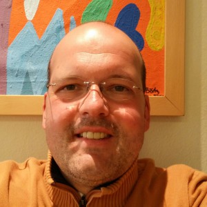 Profilbild von Stefan Jung