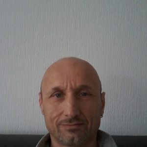 Profilbild von Stefan Junghans