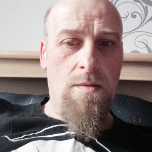 Profilbild von Stefan Junior