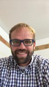 Profilbild von Stefan Jurk