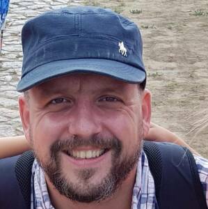 Profilbild von Stefan Jutzi