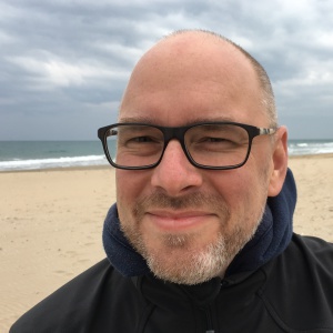 Profilbild von Stefan Kaaf