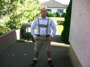 Profilbild von Stefan Kacprzak