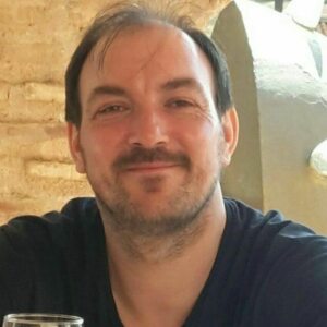 Profilbild von Stefan Kaczykowski