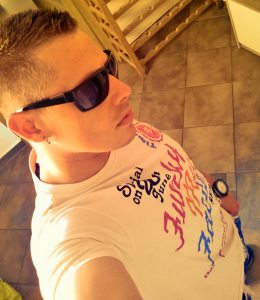 Profilbild von Stefan Käding