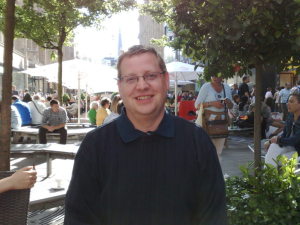 Profilbild von Stefan Kämmerer