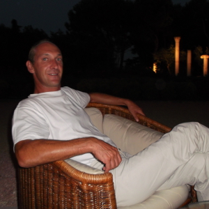 Profilbild von Stefan Kästner