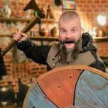 Profilbild von Stefan Kahlfeld