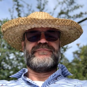 Profilbild von Stefan Kaiser