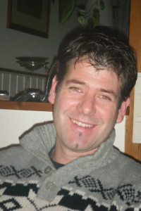 Profilbild von Stefan Kaisler