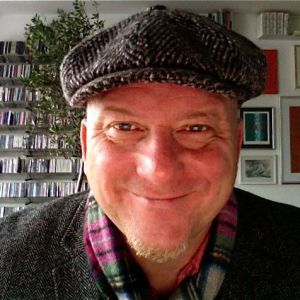 Profilbild von Stefan Kaletsch