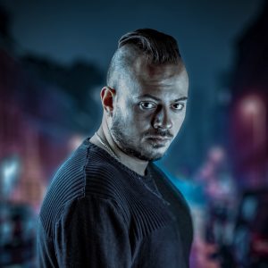 Profilbild von Stefan Kaminski