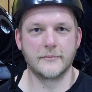 Profilbild von Stefan Kammer