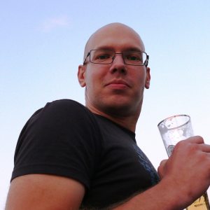 Profilbild von Stefan Kamp