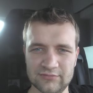 Profilbild von Stefan Kamprath