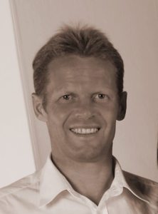 Profilbild von Stefan Kandler