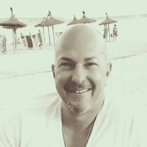 Profilbild von Stefan Kappel