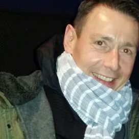 Profilbild von Stefan Karbowski