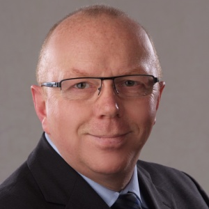 Profilbild von Stefan Karch