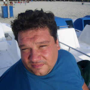 Profilbild von Stefan Karck