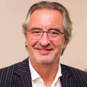 Profilbild von Stefan Karo