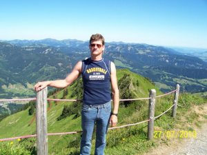 Profilbild von Stefan Kasprick