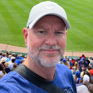 Profilbild von Stefan Kass